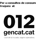 012 Atenció ciutadana