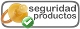 Seguridad de productos